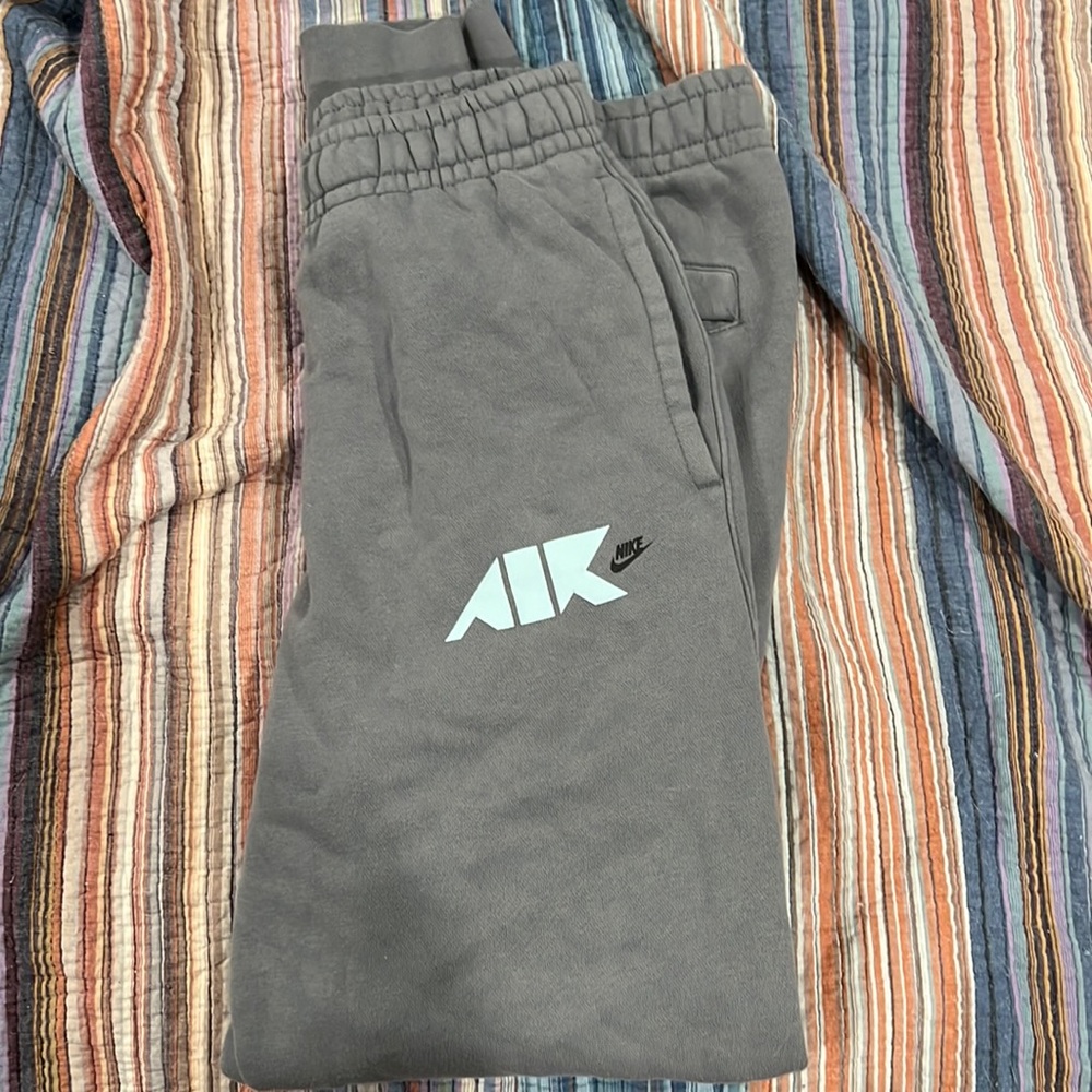 Nike Air Joggers